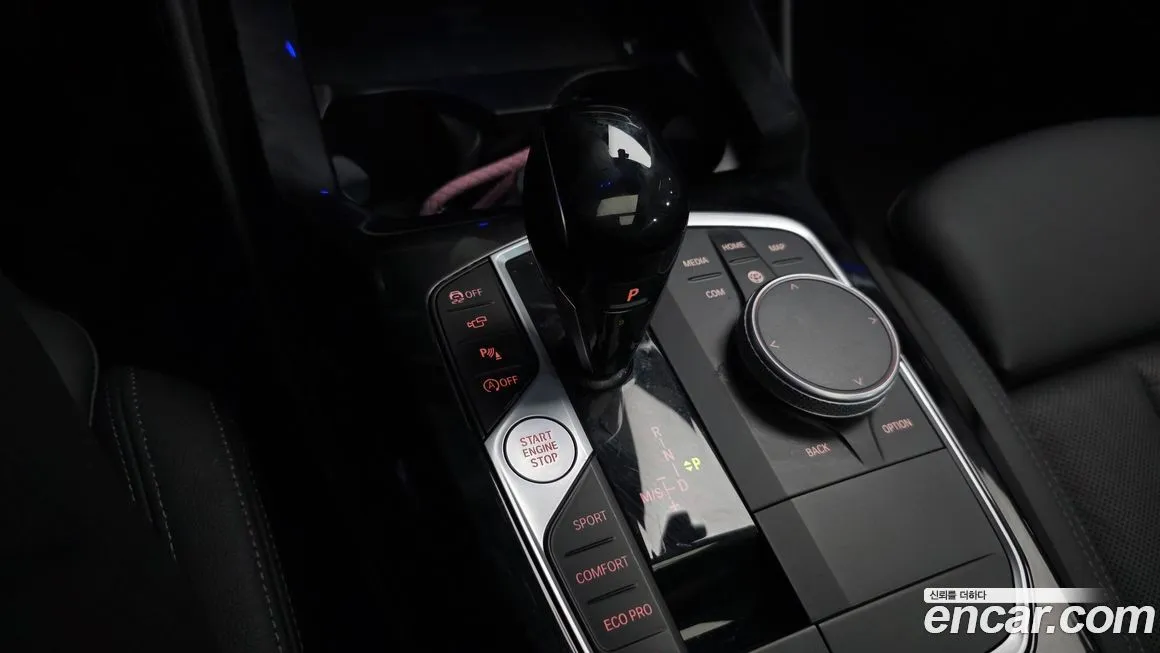 BMW X4 2023 из KR, фото 8