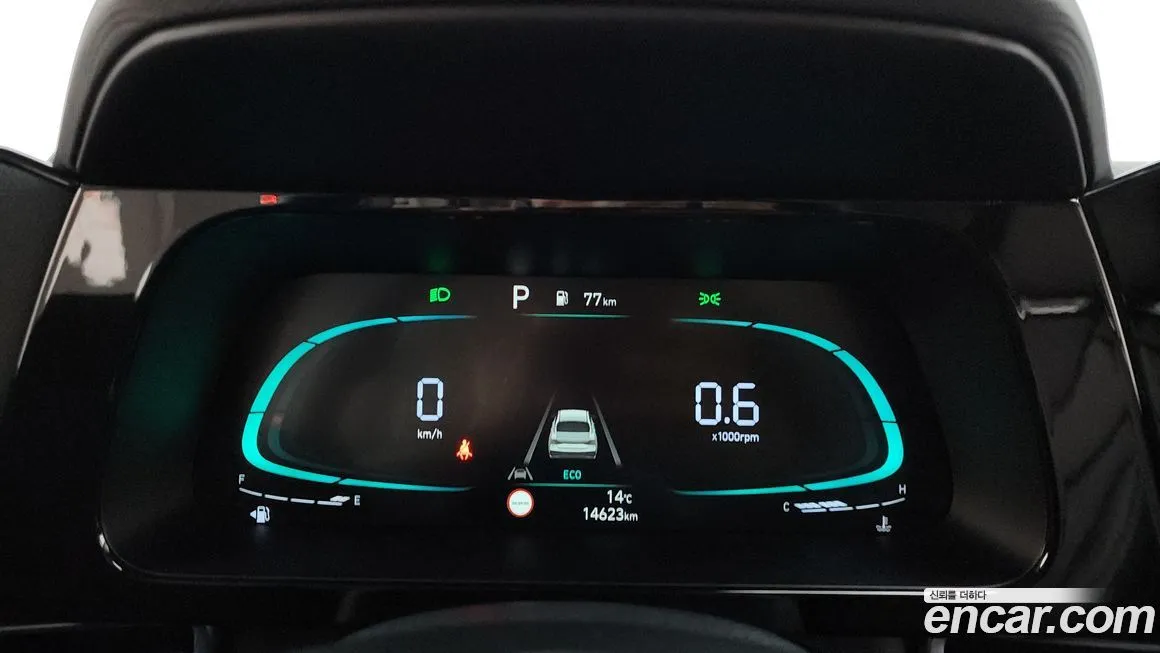 Hyundai AVANTE 2025 из KR, фото 8