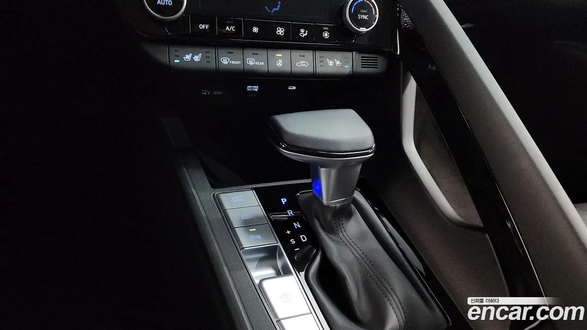 Hyundai AVANTE 2025 из KR, фото 10