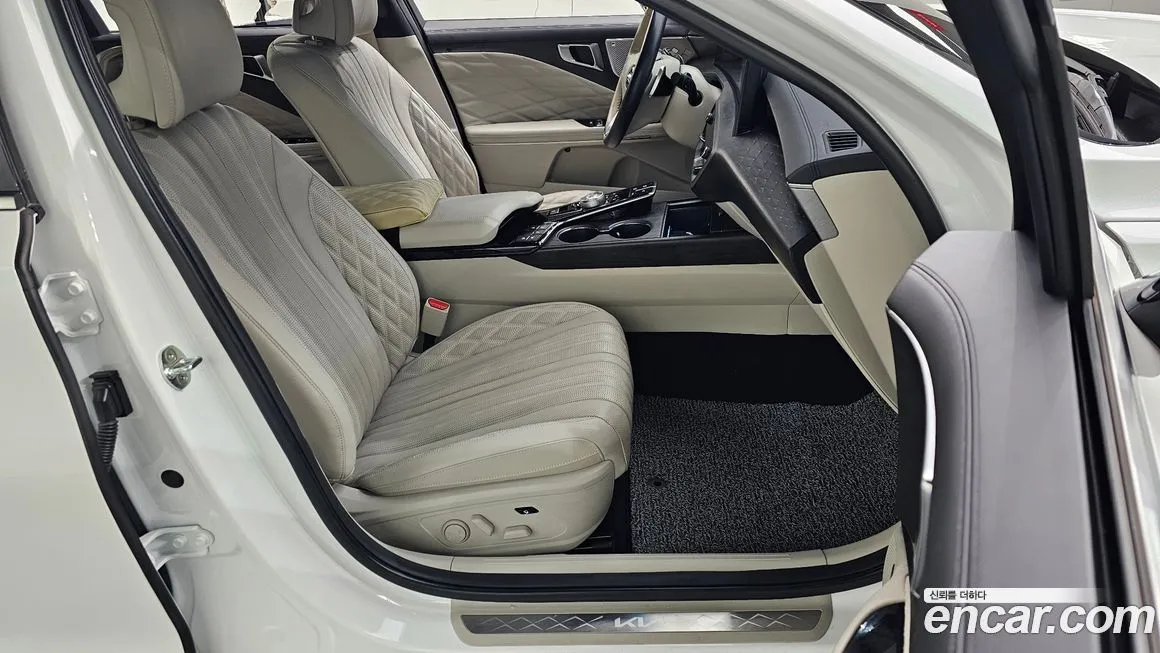 Kia K8 2023 из KR, фото 6