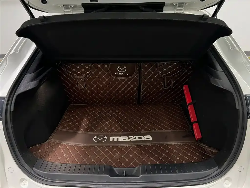 Mazda CX-30 2022 из CN, фото 7