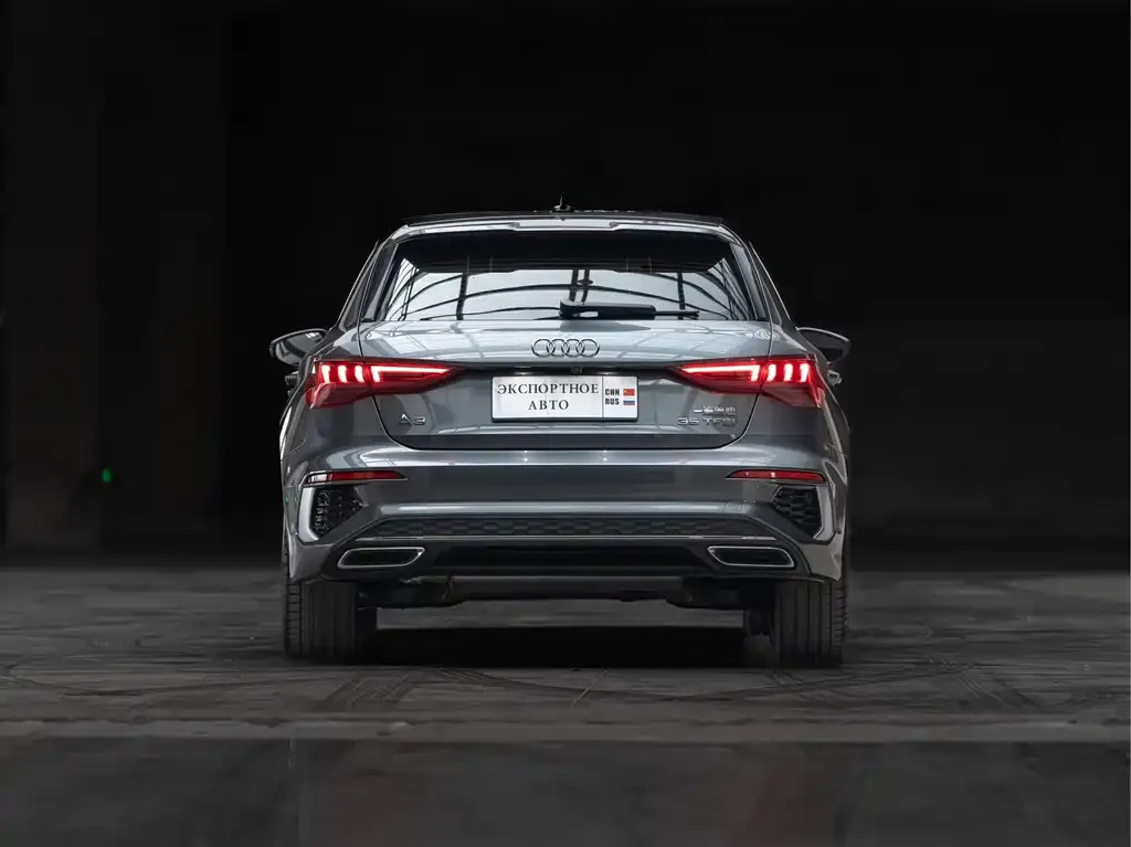 Audi A3 — фото 4