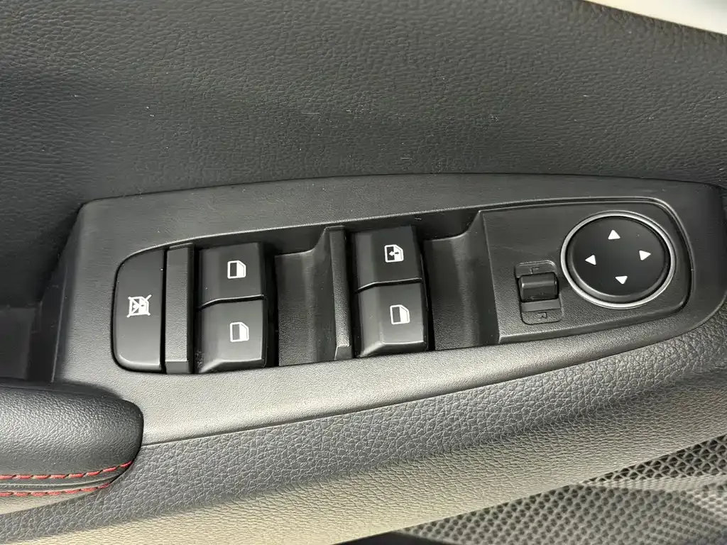 Kia KX3 2022 из CN, фото 5