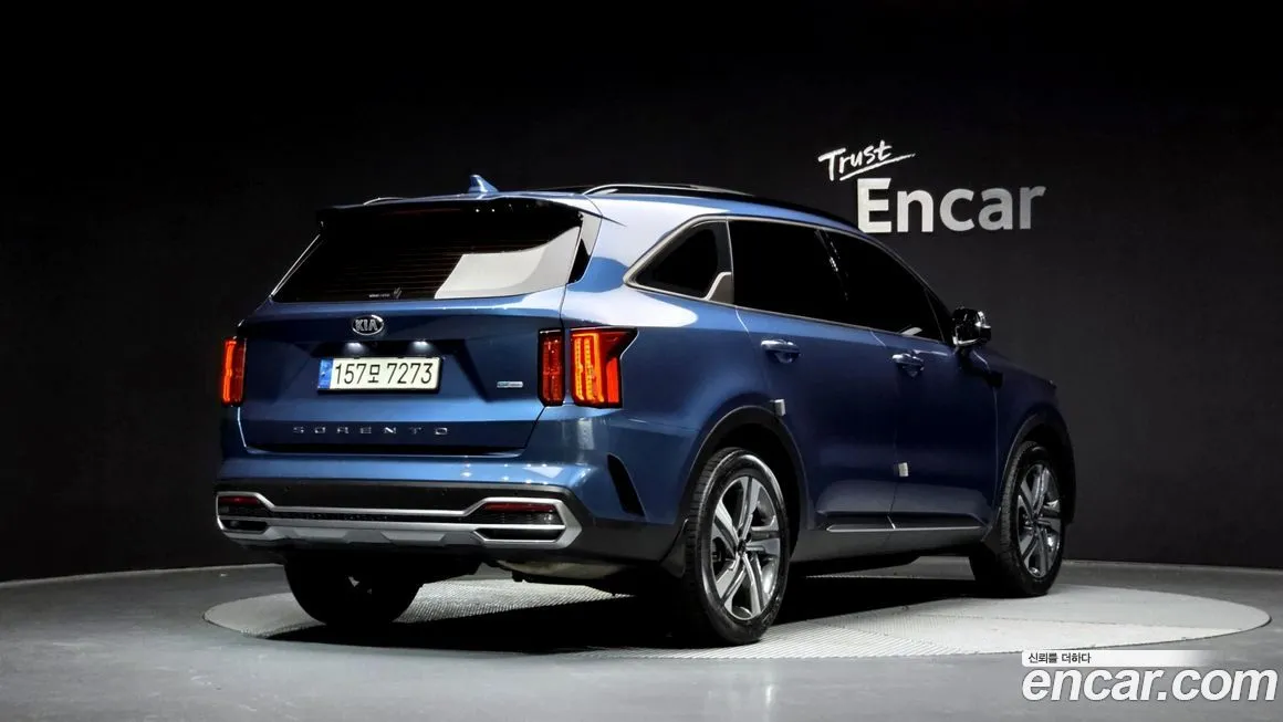 Kia Sorento — фото 2