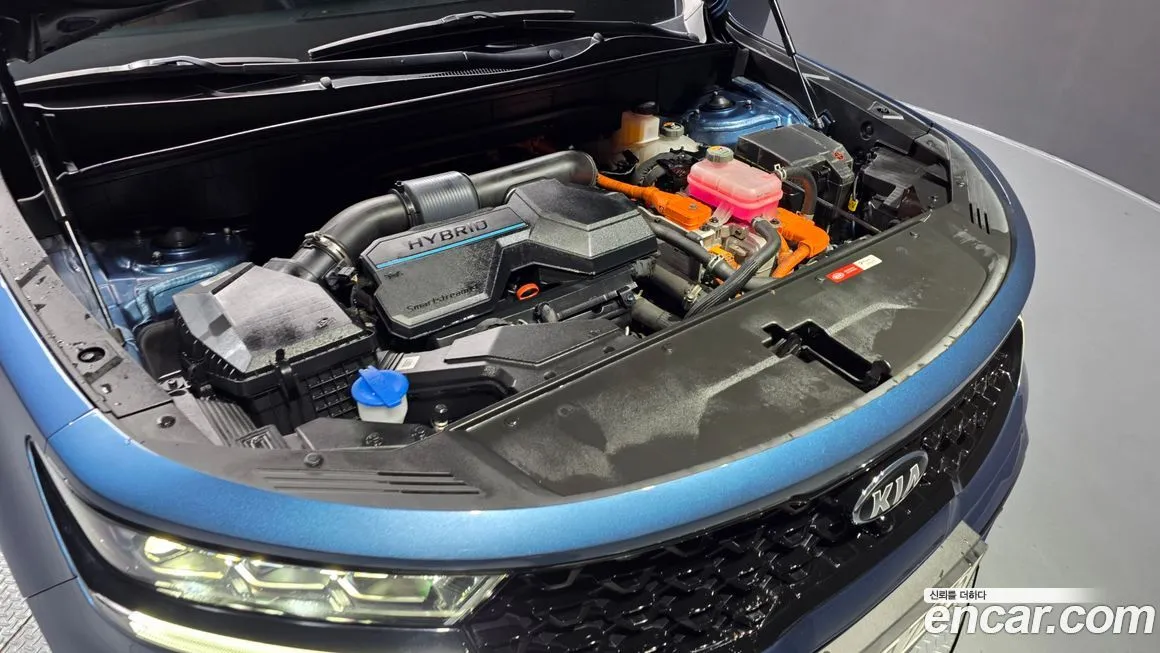 Kia Sorento — фото 6