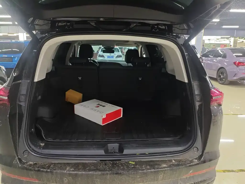 Buick Envision Plus 2025 из CN, фото 6