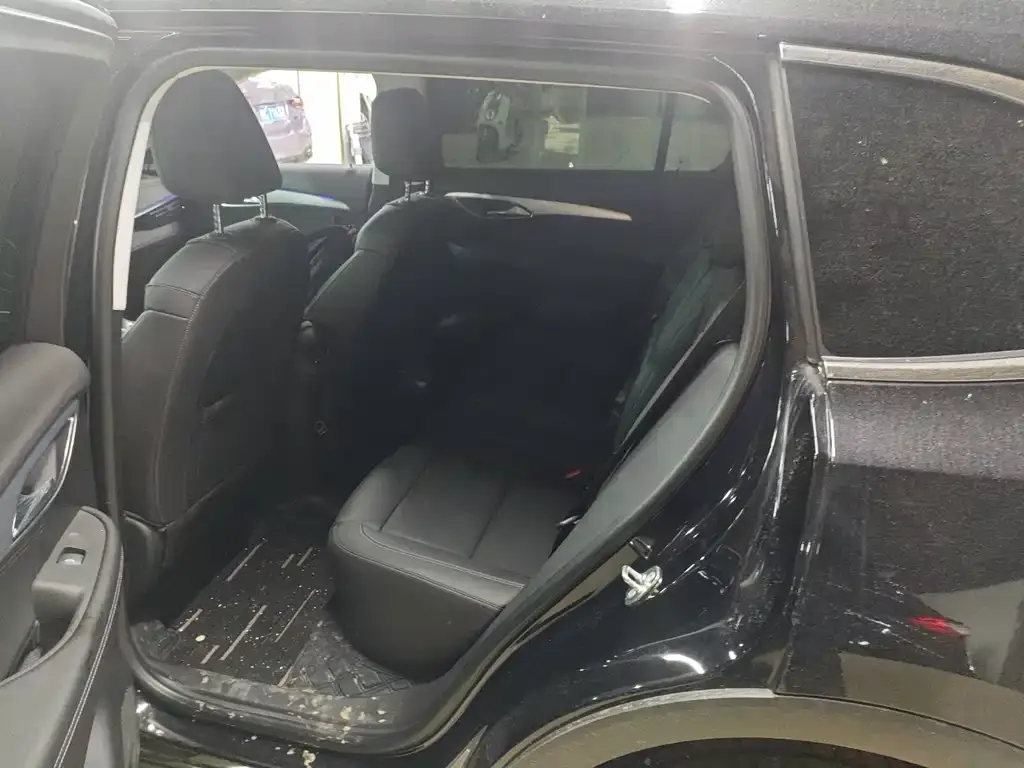 Buick Envision Plus 2025 из CN, фото 5