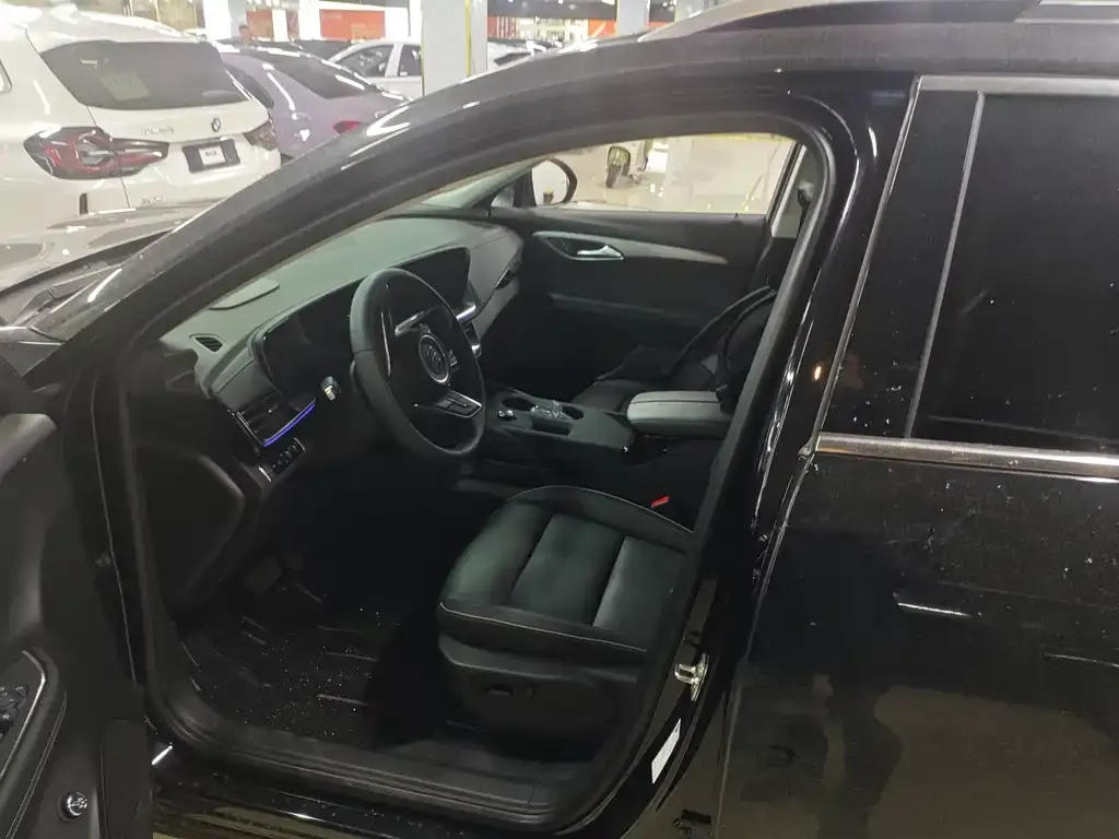 Buick Envision Plus 2025 из CN, фото 7
