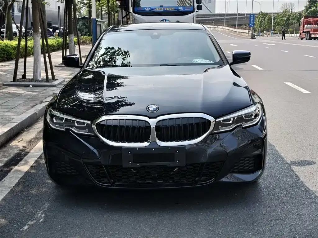 BMW 3 Series — фото 2