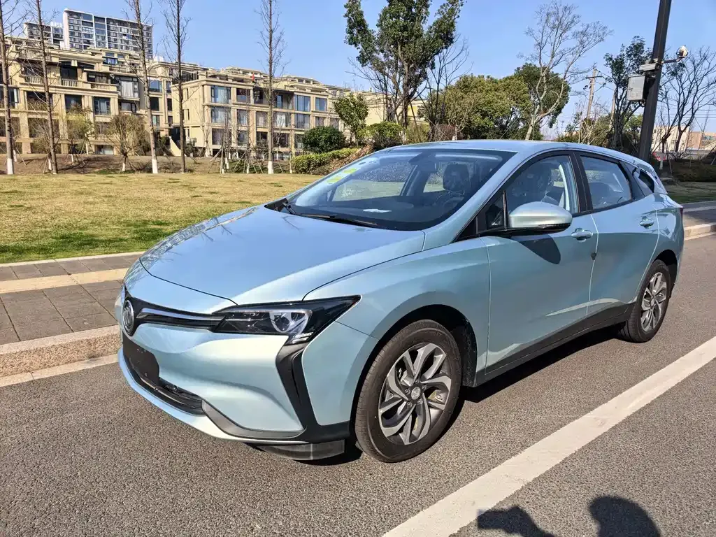 Buick Velite 6 — фото 1