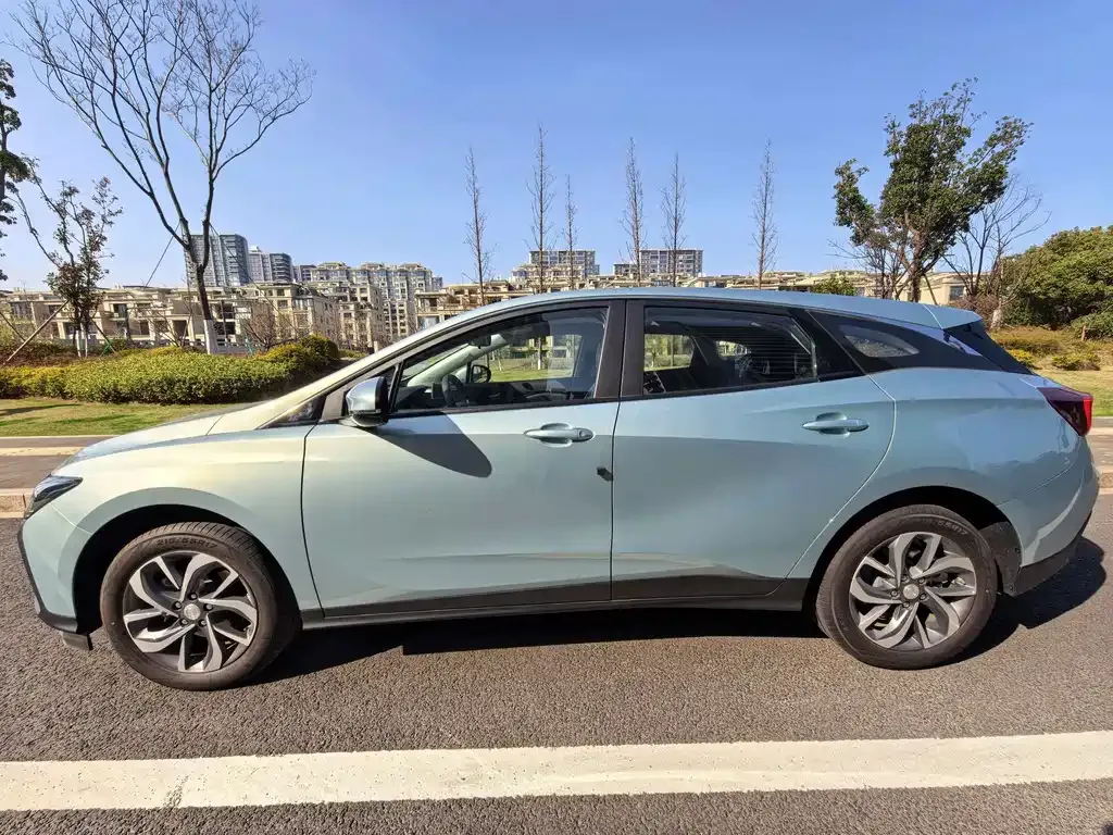 Buick Velite 6 — фото 4