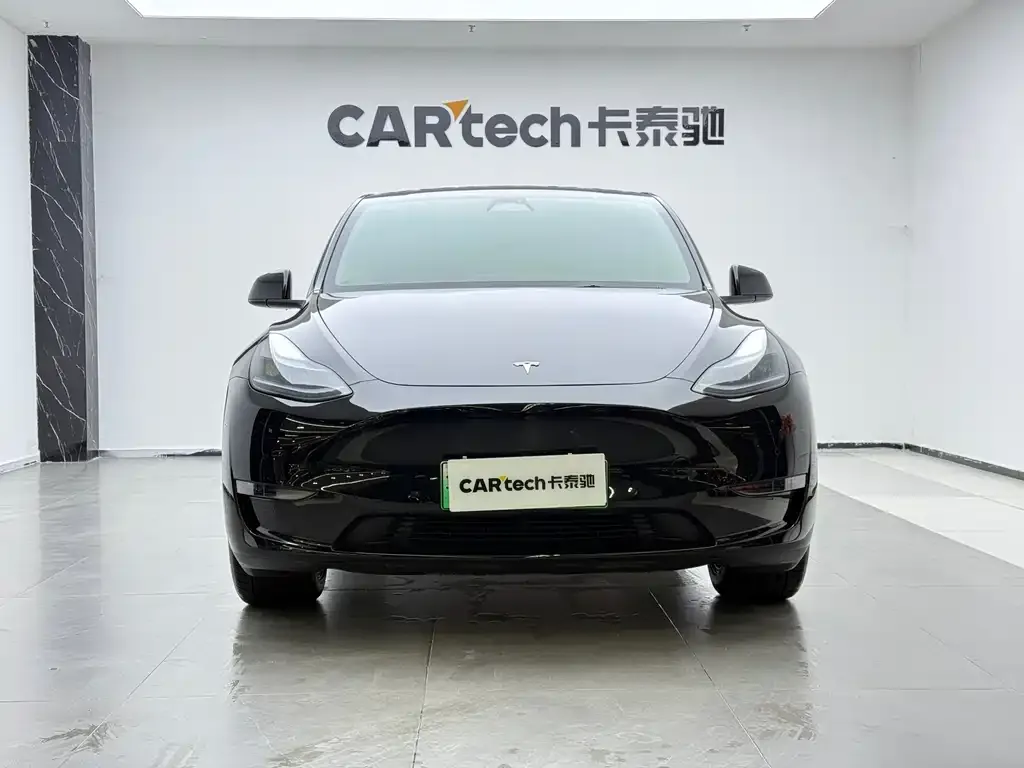 Tesla Model Y 2024 из CN, фото 5