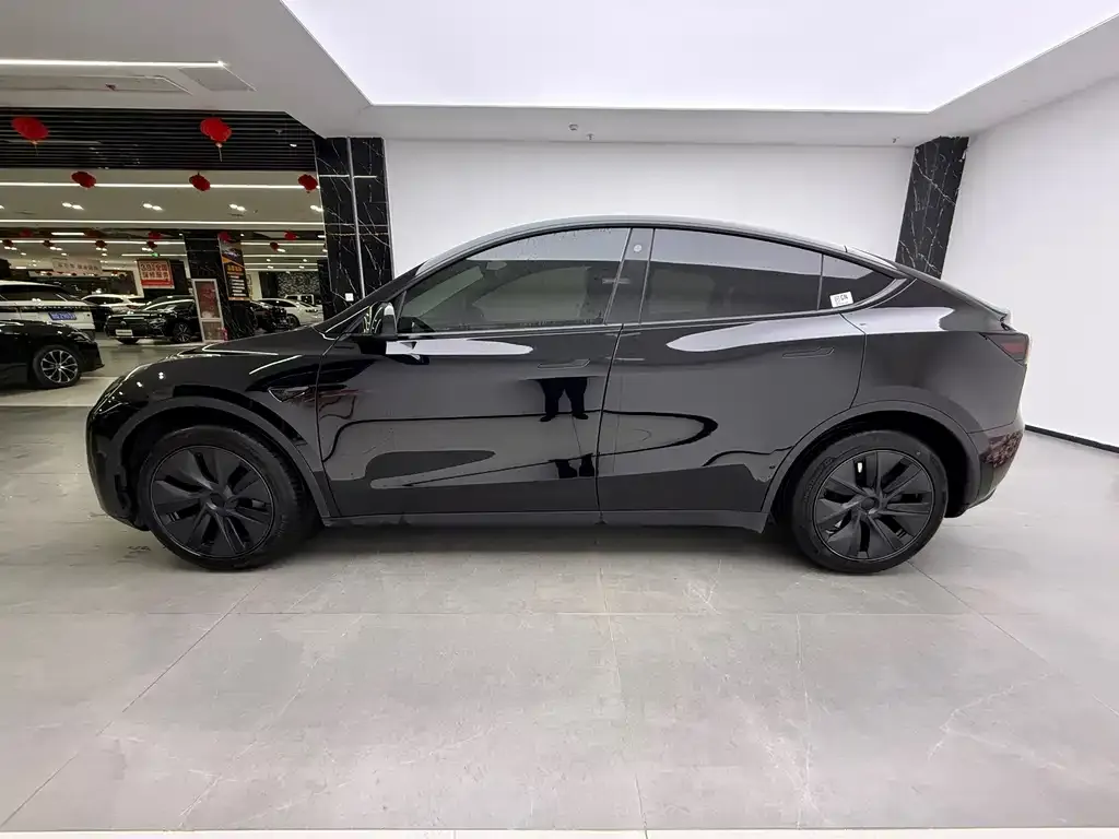Tesla Model Y 2024 из CN, фото 10