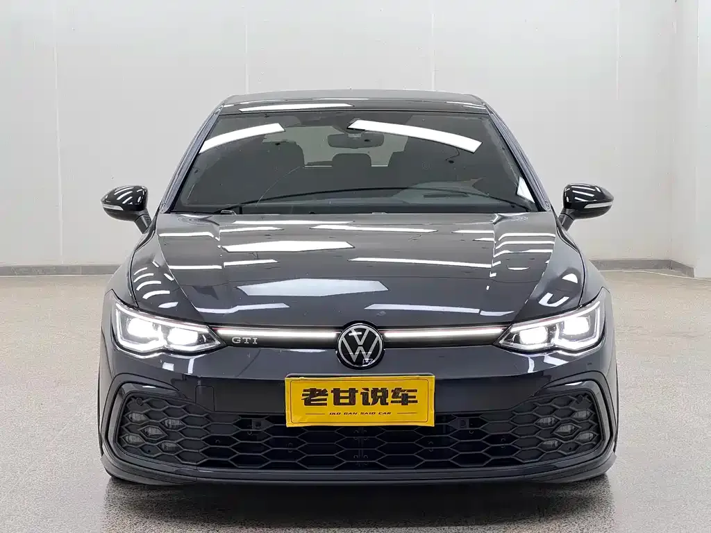 Volkswagen Golf GTI 2022 из CN, фото 3