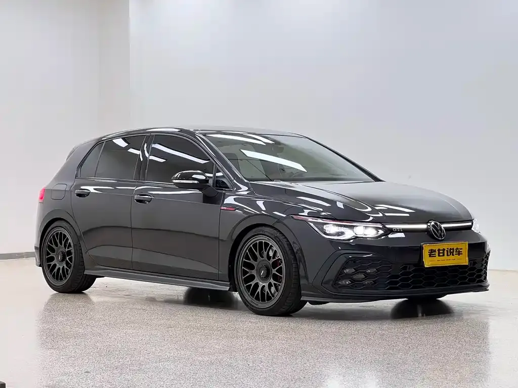 Volkswagen Golf GTI 2022 из CN, фото 8