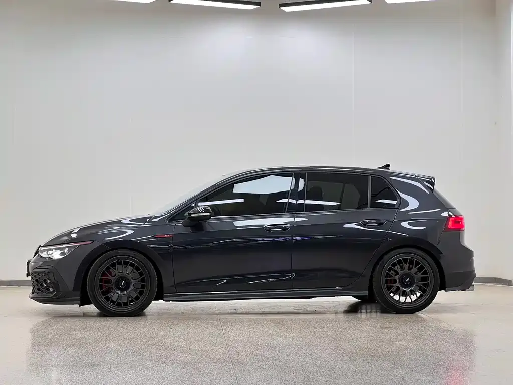 Volkswagen Golf GTI 2022 из CN, фото 5