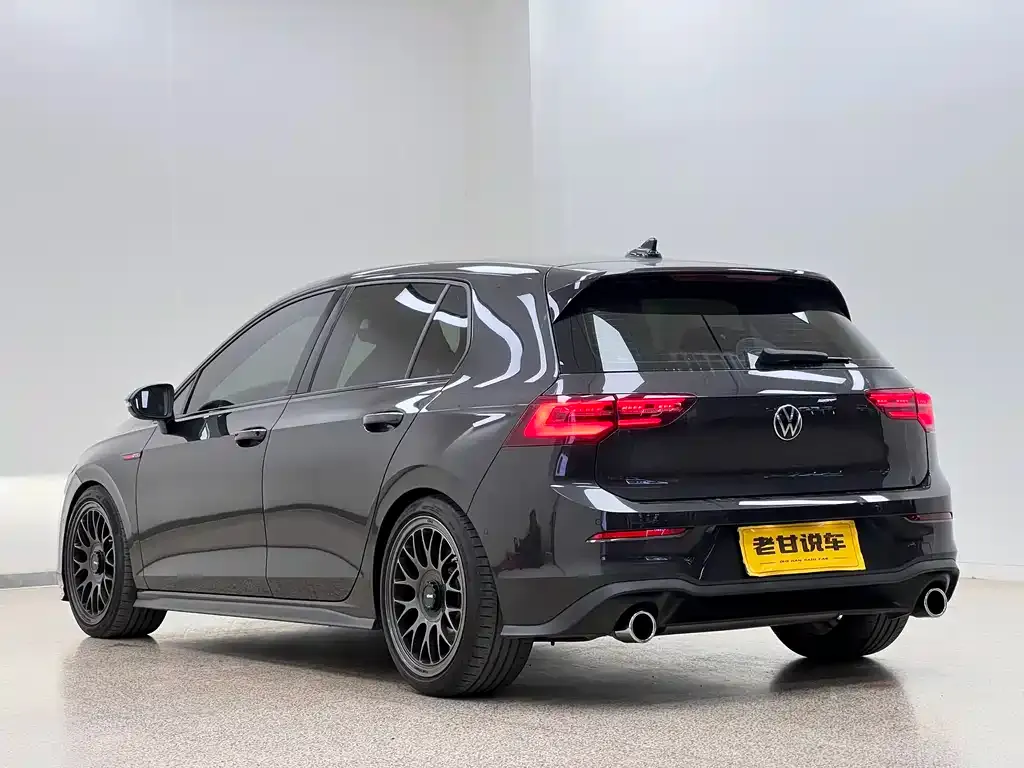Volkswagen Golf GTI 2022 из CN, фото 4
