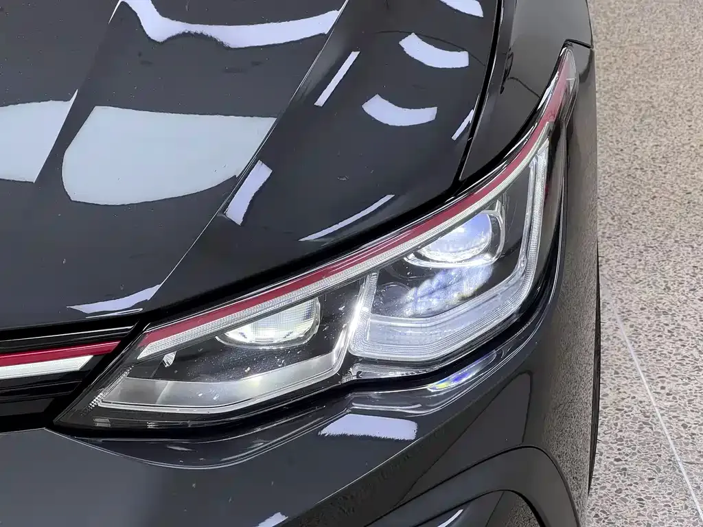 Volkswagen Golf GTI 2022 из CN, фото 6