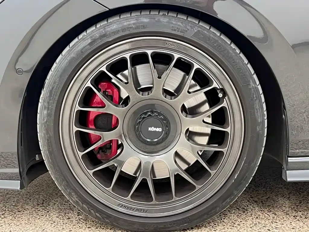 Volkswagen Golf GTI 2022 из CN, фото 7
