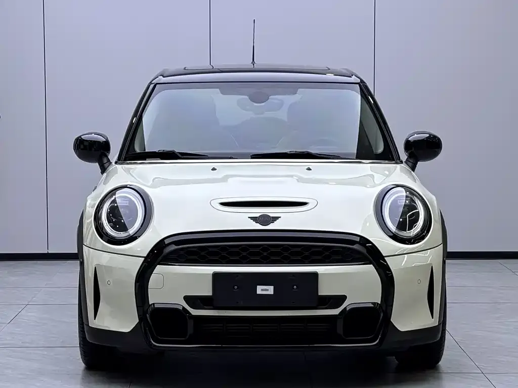 MINI Cooper (3-door) 2022 из CN, фото 10