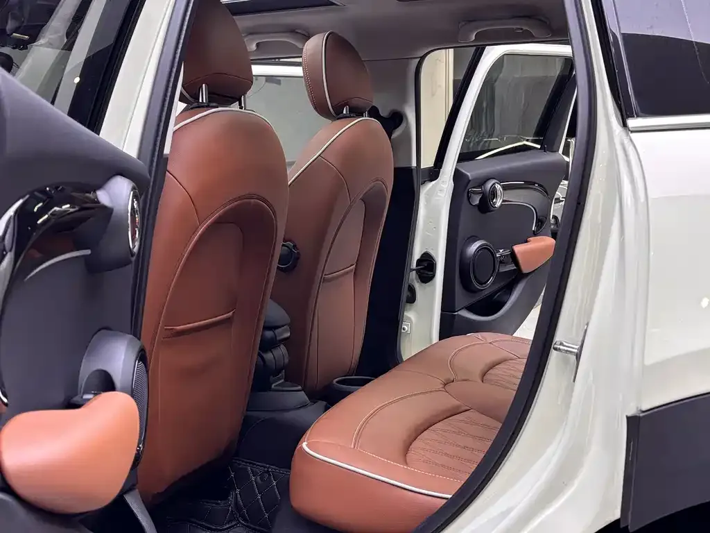 MINI Cooper (3-door) 2022 из CN, фото 7
