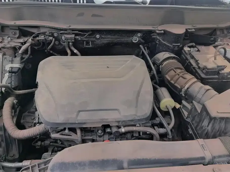 Haval H6 — фото 6
