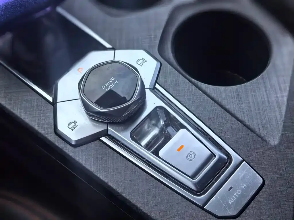 Changan UNI-V 2022 из CN, фото 4
