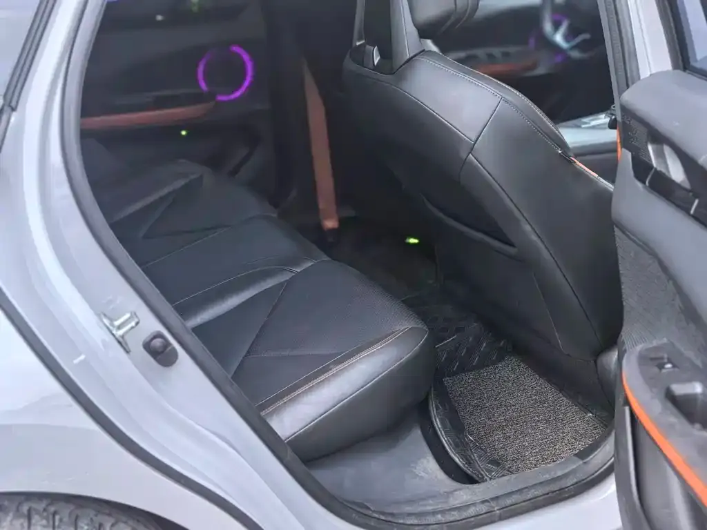 Changan UNI-V 2022 из CN, фото 9