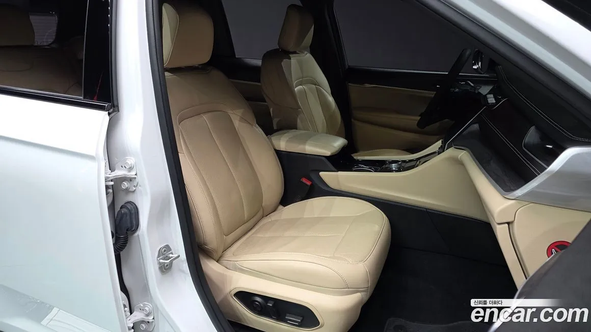 Jeep Cherokee 2023 из KR, фото 5