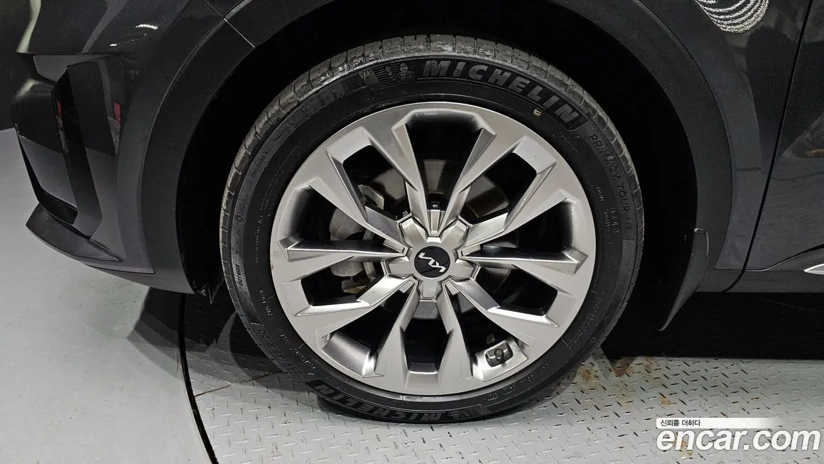 Kia Sorento 2022 из KR, фото 4