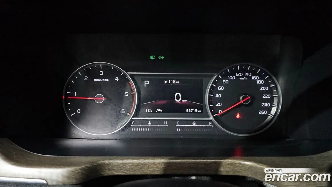Kia Sorento 2022 из KR, фото 5
