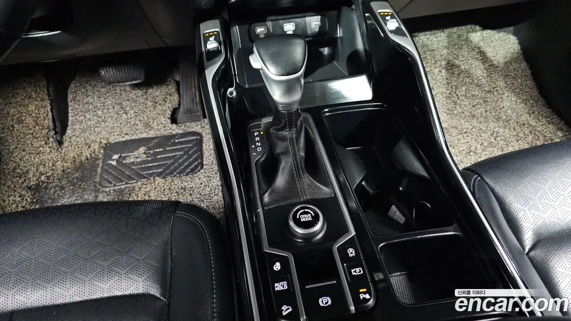 Kia Sorento 2022 из KR, фото 8
