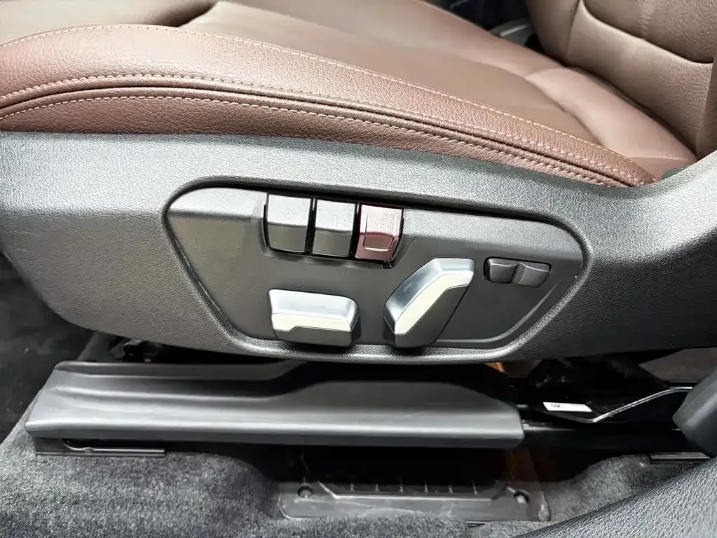 BMW X1 2022 из CN, фото 6