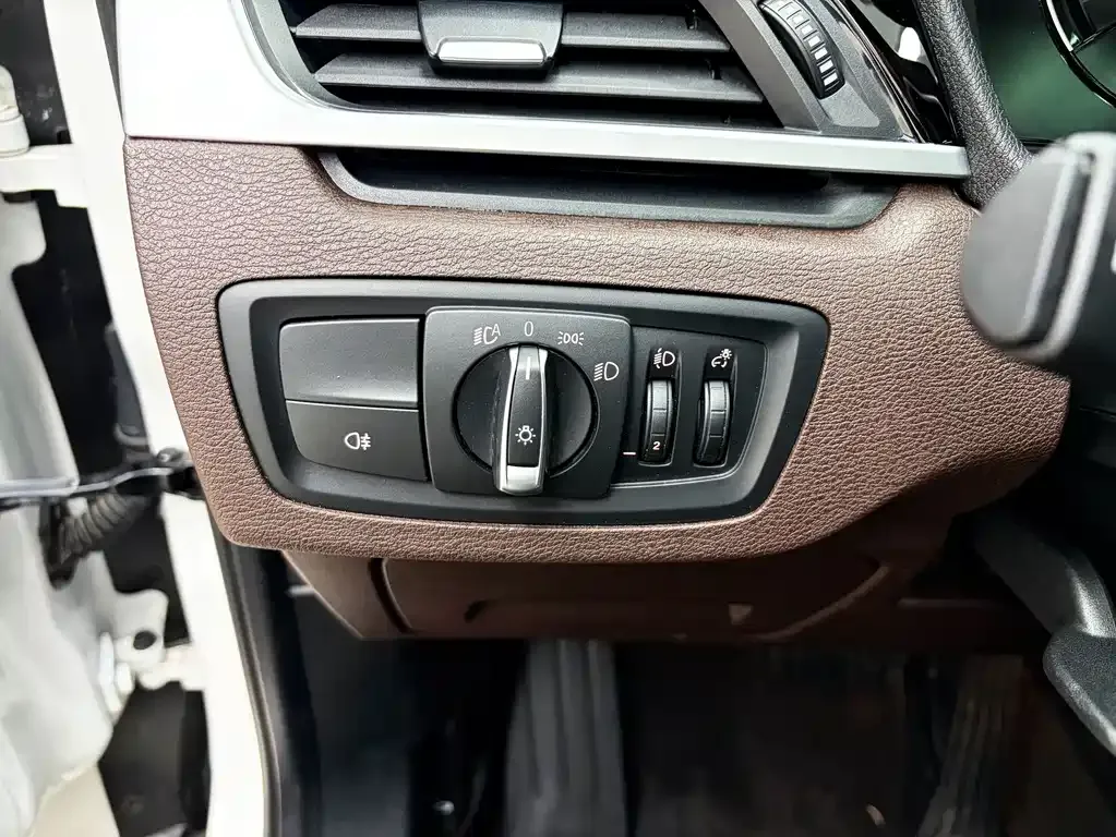 BMW X1 2022 из CN, фото 9