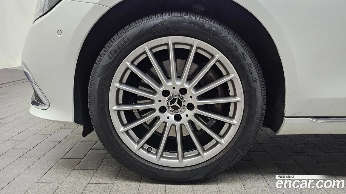 Mercedes-Benz E-Class 2022 из KR, фото 7