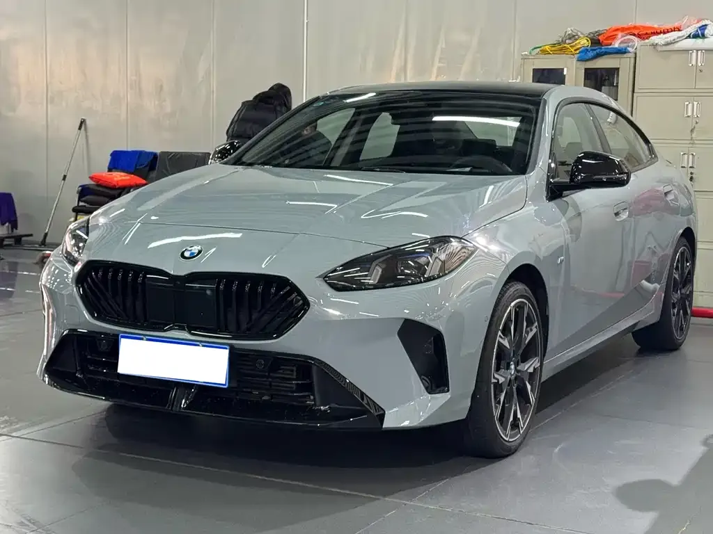 BMW 2 Series — фото 1