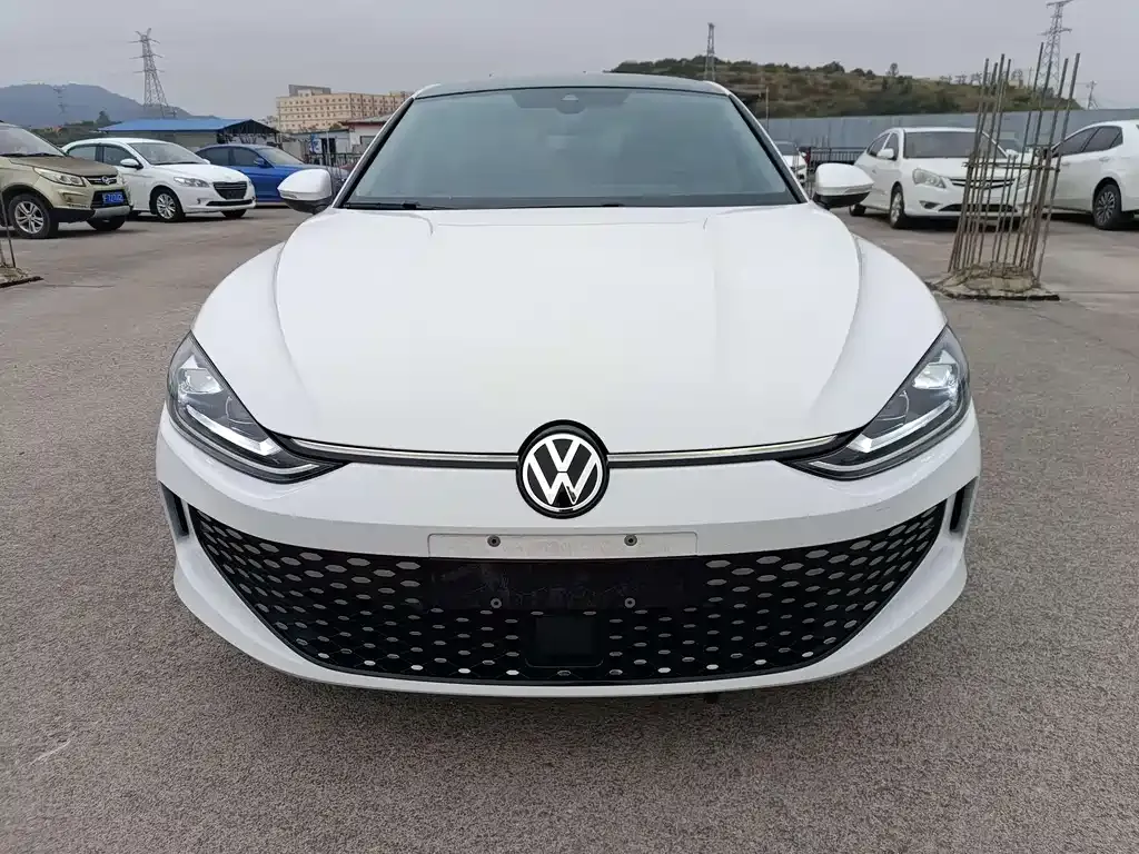 Volkswagen Lamando 2022 из CN, фото 3