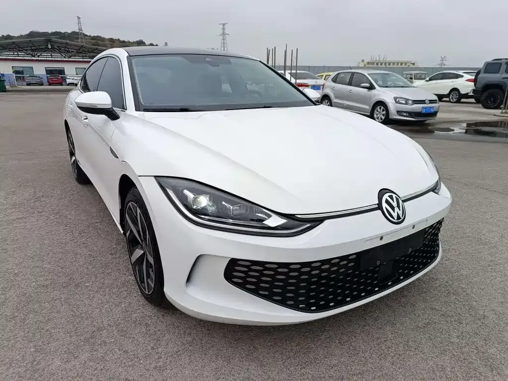 Volkswagen Lamando 2022 из CN, фото 8