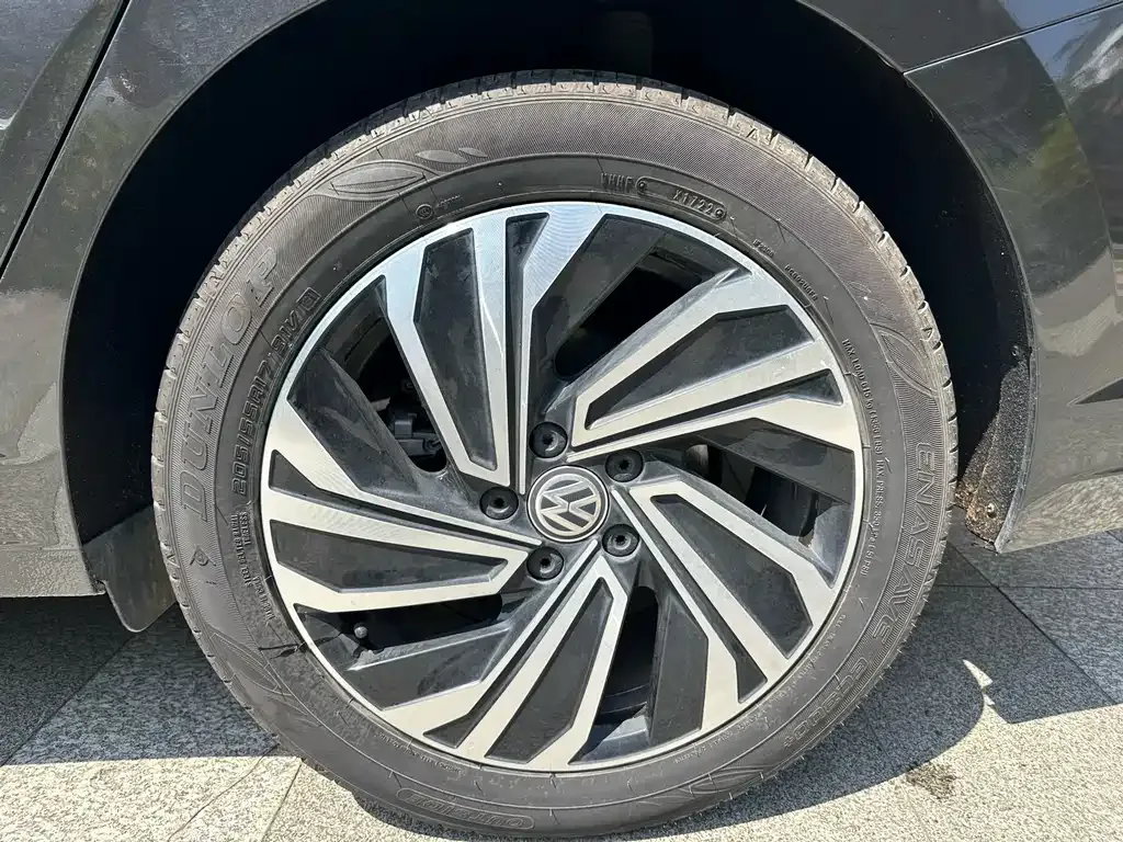 Volkswagen Sagitar 2022 из CN, фото 8