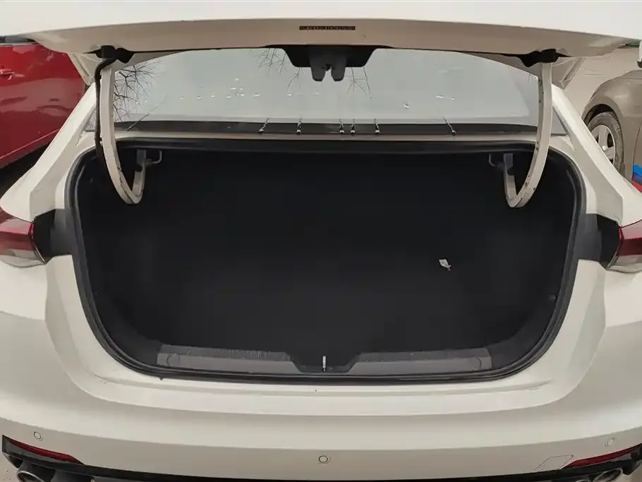 GAC Motor Shadow Leopard 2021 из CN, фото 4