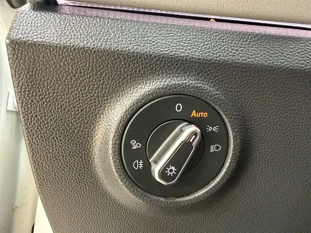 Volkswagen Tayron 2023 из CN, фото 9