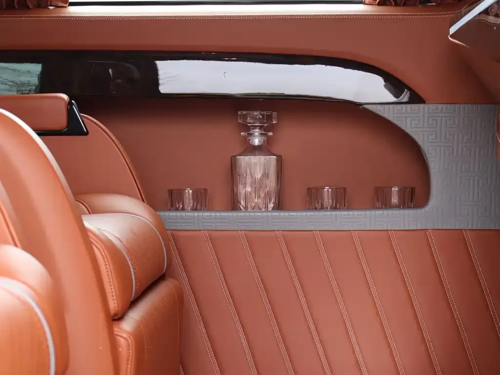 Mercedes-Benz Vito 2021 из CN, фото 3