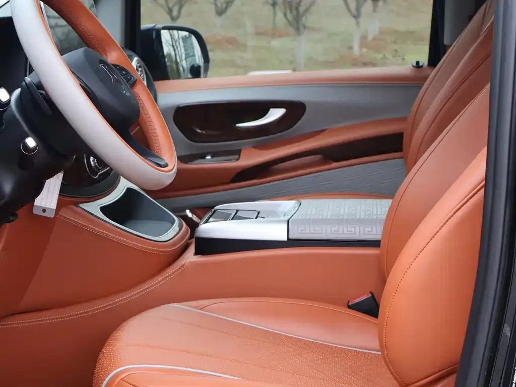 Mercedes-Benz Vito 2021 из CN, фото 7