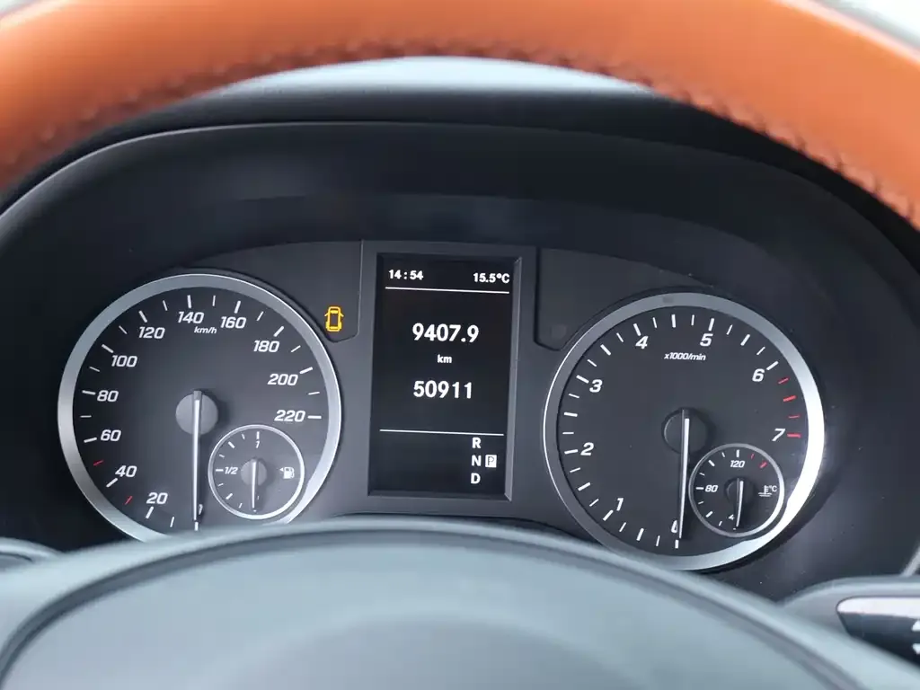 Mercedes-Benz Vito 2021 из CN, фото 5