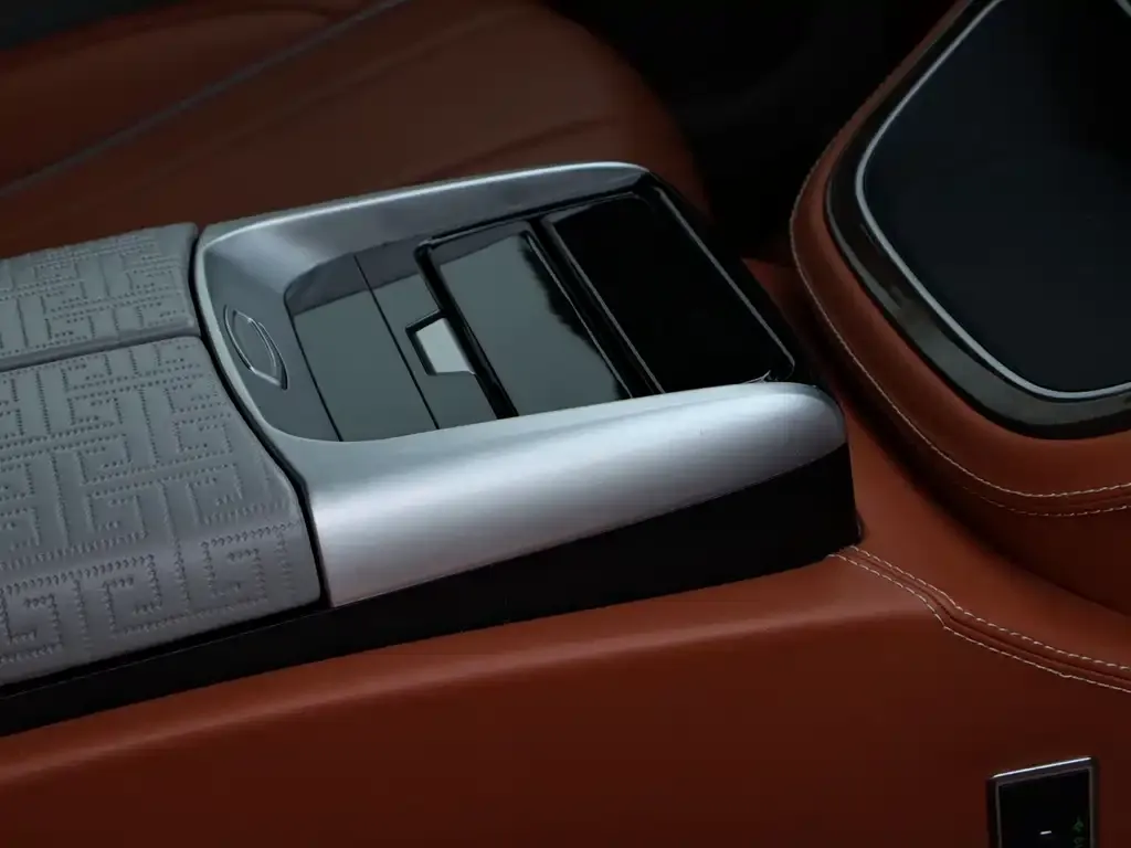 Mercedes-Benz Vito 2021 из CN, фото 2