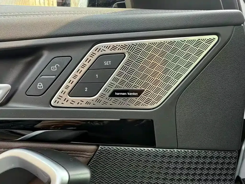 BMW X1 2024 из CN, фото 9