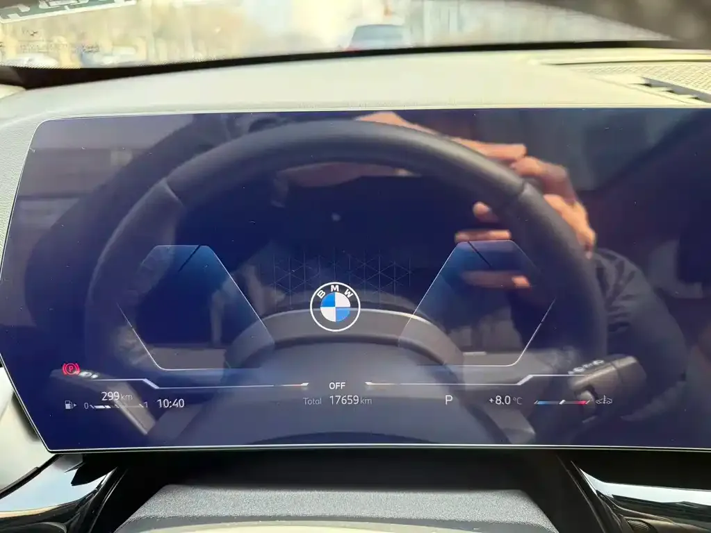 BMW X1 2024 из CN, фото 2