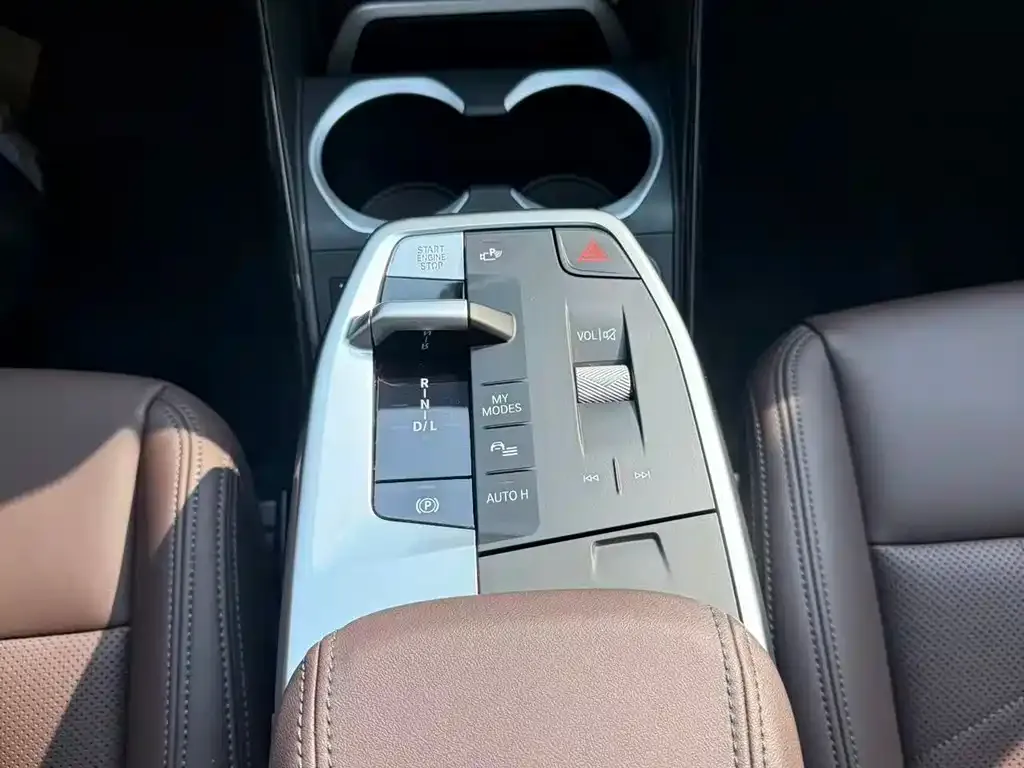 BMW X1 2024 из CN, фото 7