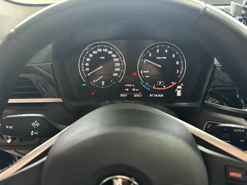 BMW X1 2022 из CN, фото 2
