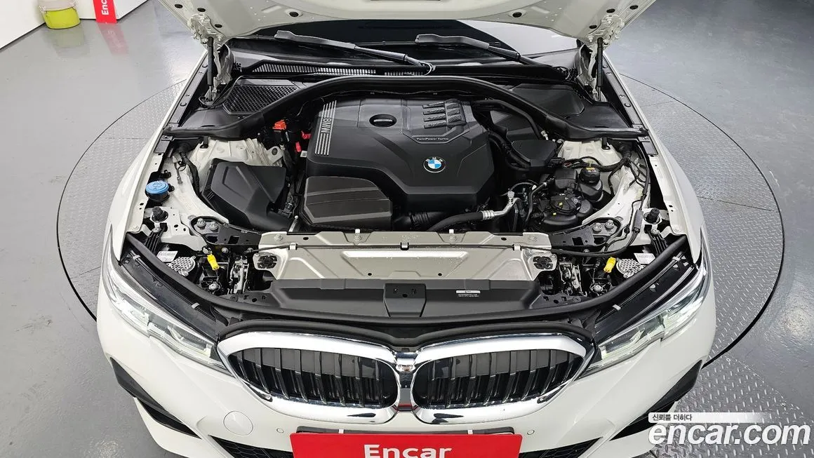 BMW 3-Series — фото 10